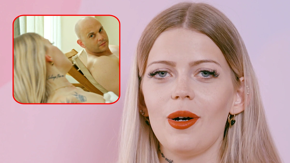 Lenka vzala Tomáša do wellnessu: To, čo nasledovalo, ju šokovalo 1 Lenka Tomáš Mama ožeň ma