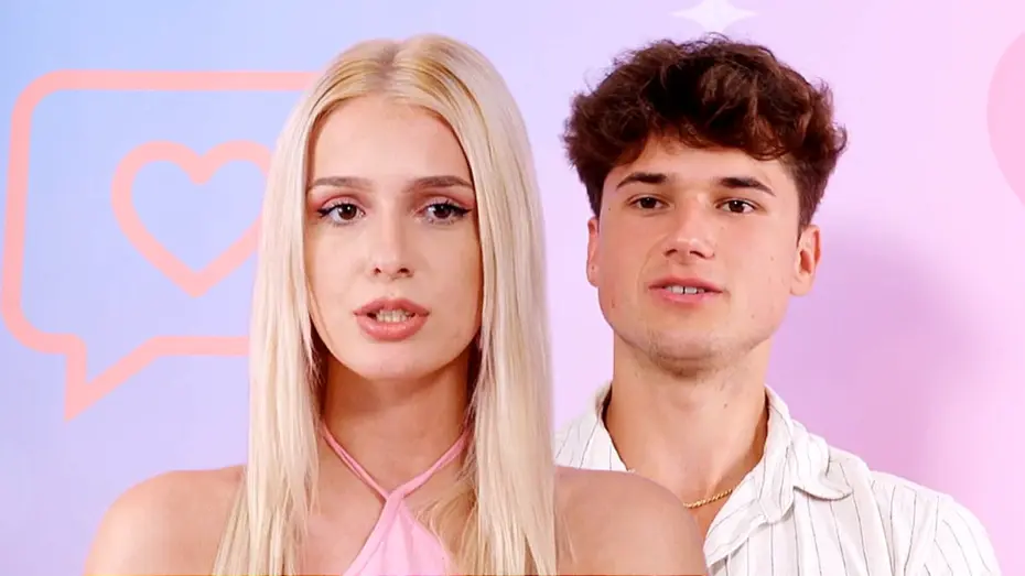 Lucia Barbie a Samuel