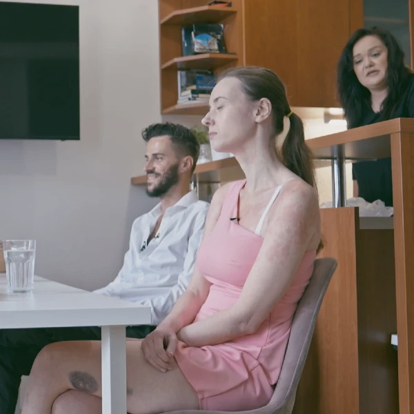 Mama, ožeň ma 6. epizóda: Konflikty, vyraďovania a momenty, ktoré pobavili Slovákov 4 Lukáš Eliška