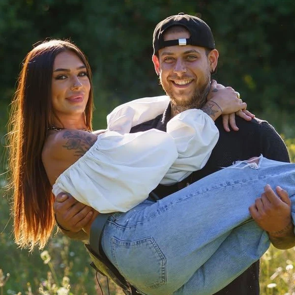 Láska z Farmy je minulosťou: Miška a Majo oznámili ROZCHOD 2 MIška a Majo farma