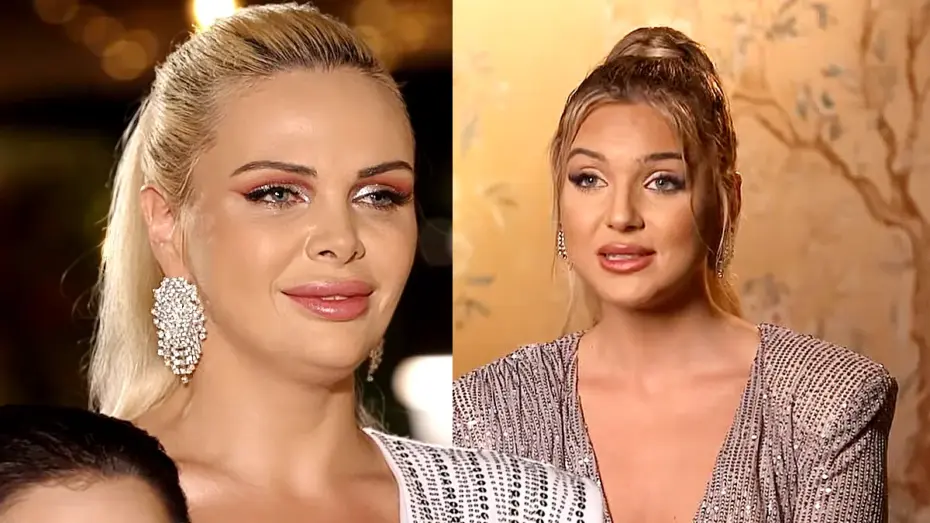 Marika Laura Ruza pre nevestu