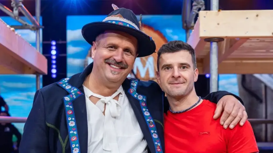 Martin Bagar Roman Perašin