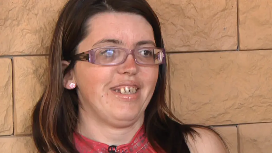 Martinka Mama ožeň ma