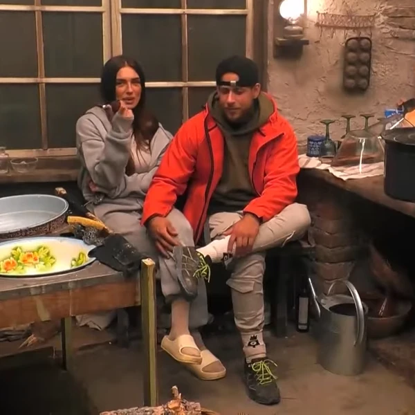 Láska z Farmy je minulosťou: Miška a Majo oznámili ROZCHOD 3 Miška Farma