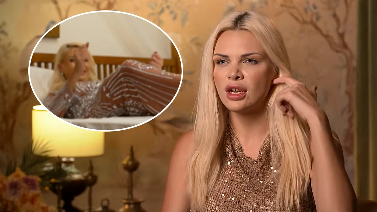 Ruza pre nevestu Laura