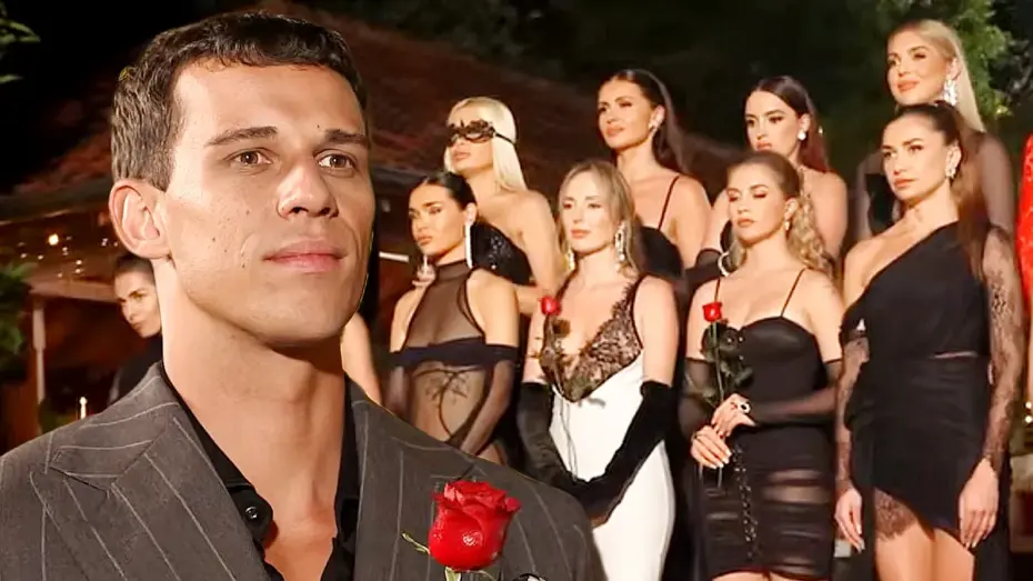 Kto vypadol z Ruže pre nevestu? Adrian urobil rázne rozhodnutie, o všetkom sa dozvedel zo Slovenska 1 Ruza pre nevestu Selina