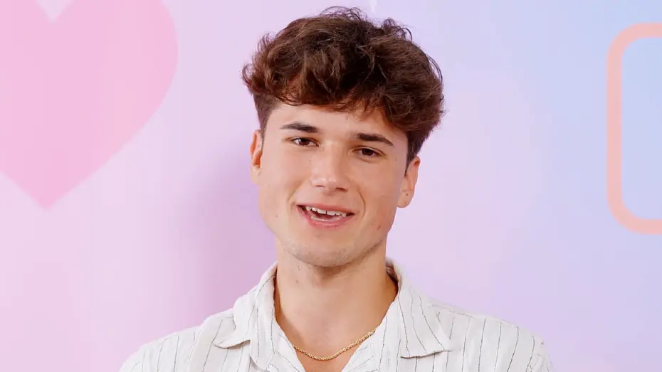 Samuel Mama ožeň ma