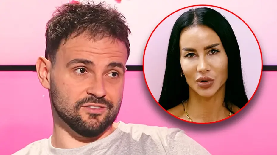 „Vyzerá to hrozne.“ Tomáš z Mama, ožeň ma si podal Jarku 1 Tomáš Jarka Mama ožeň ma