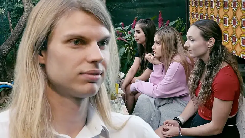 Tomáš Mama ožeň ma