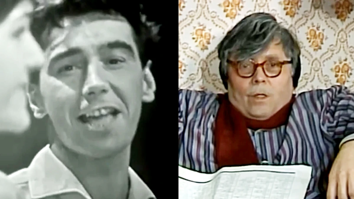 českí herci v kvíze