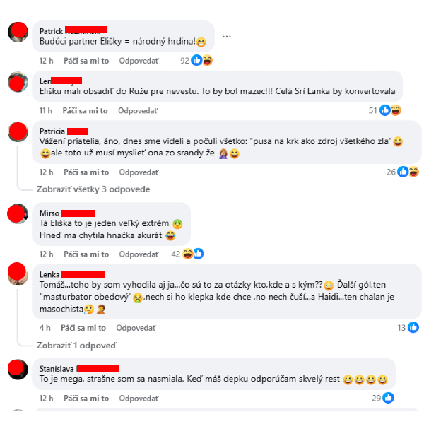 Mama, ožeň ma 6. epizóda: Konflikty, vyraďovania a momenty, ktoré pobavili Slovákov 7 fb2