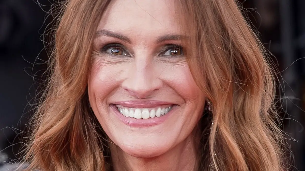 Julia Roberts