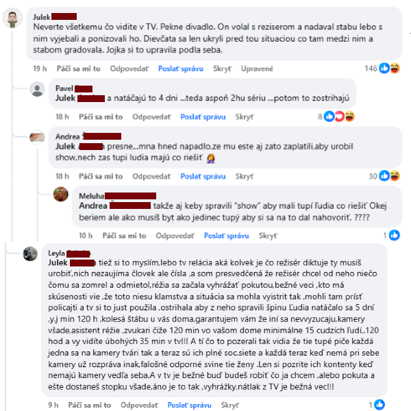 To, čo sme videli, nemusí byť všetko? Objavil sa nový pohľad na Juraja z Mama, ožeň ma! 3 koment