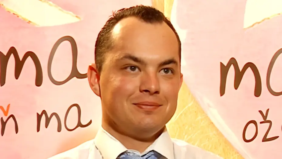 miško Mama ožeň ma