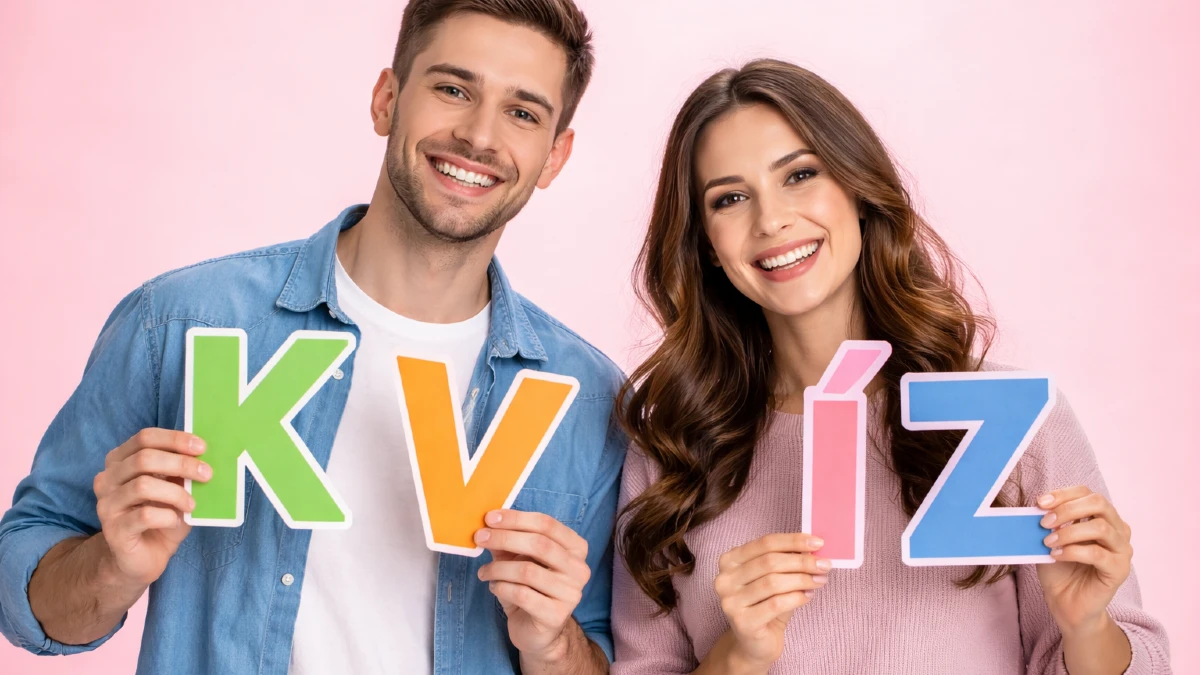 rýchly vedomostný kvíz