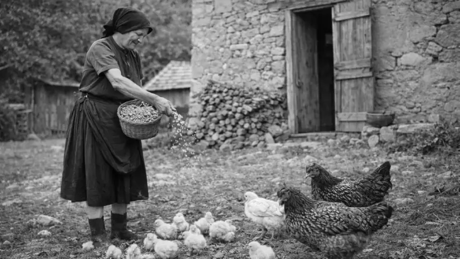 Slová z nárečia, ktoré dnes pozná len málokto: Zvládnete tento kvíz? 1 slová z nárečia