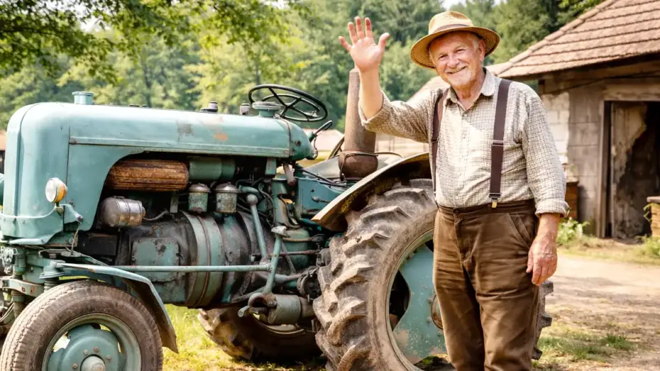 slovenské príslovia