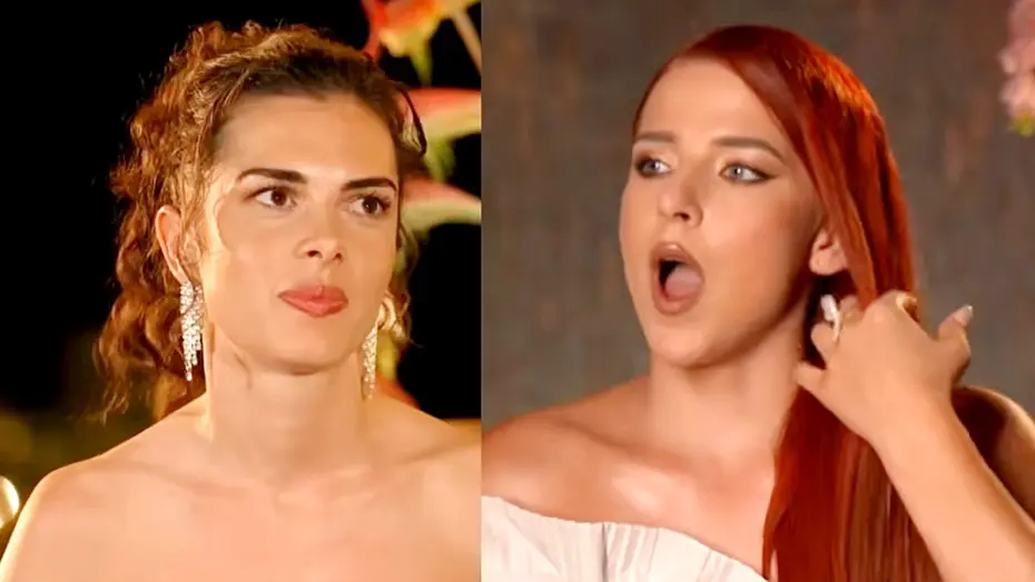 Žaneta zdvihla ruku a všetko sa zmenilo: Toto Adrian nečakal 9 žaneta Ruža pre nevestu