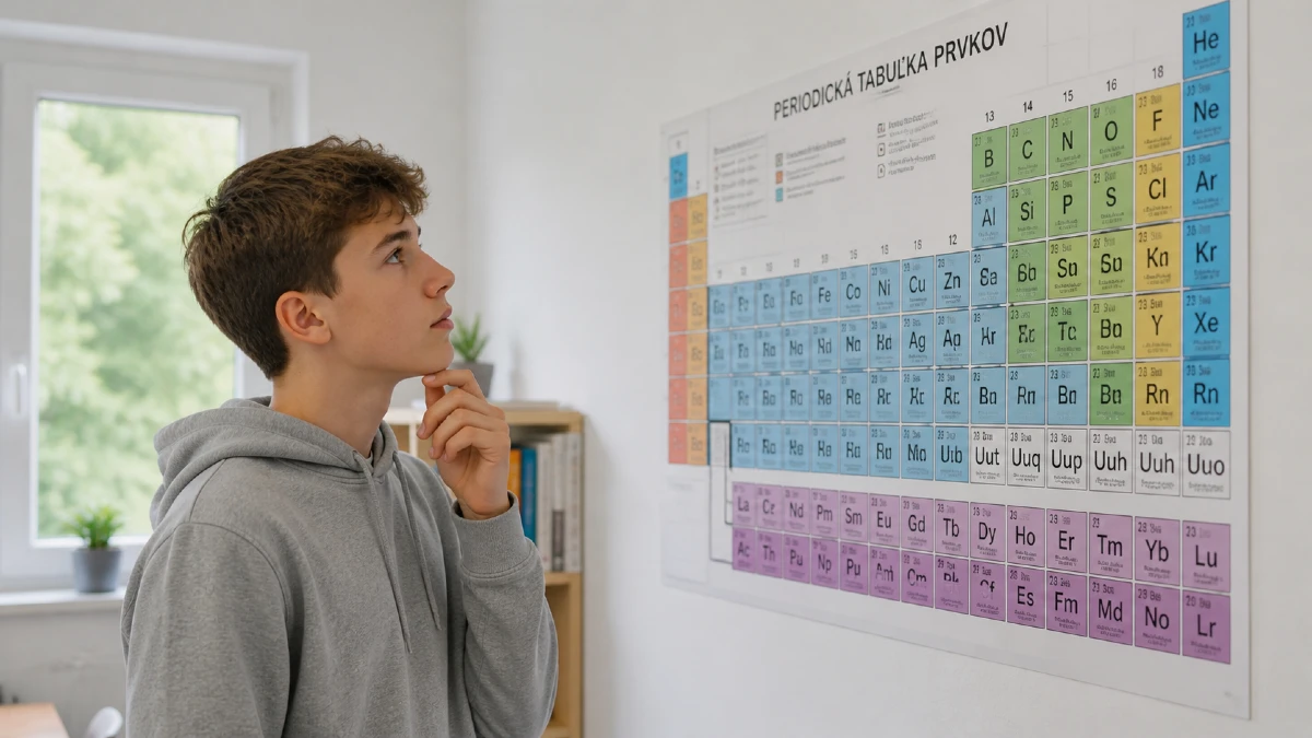 chemické značky