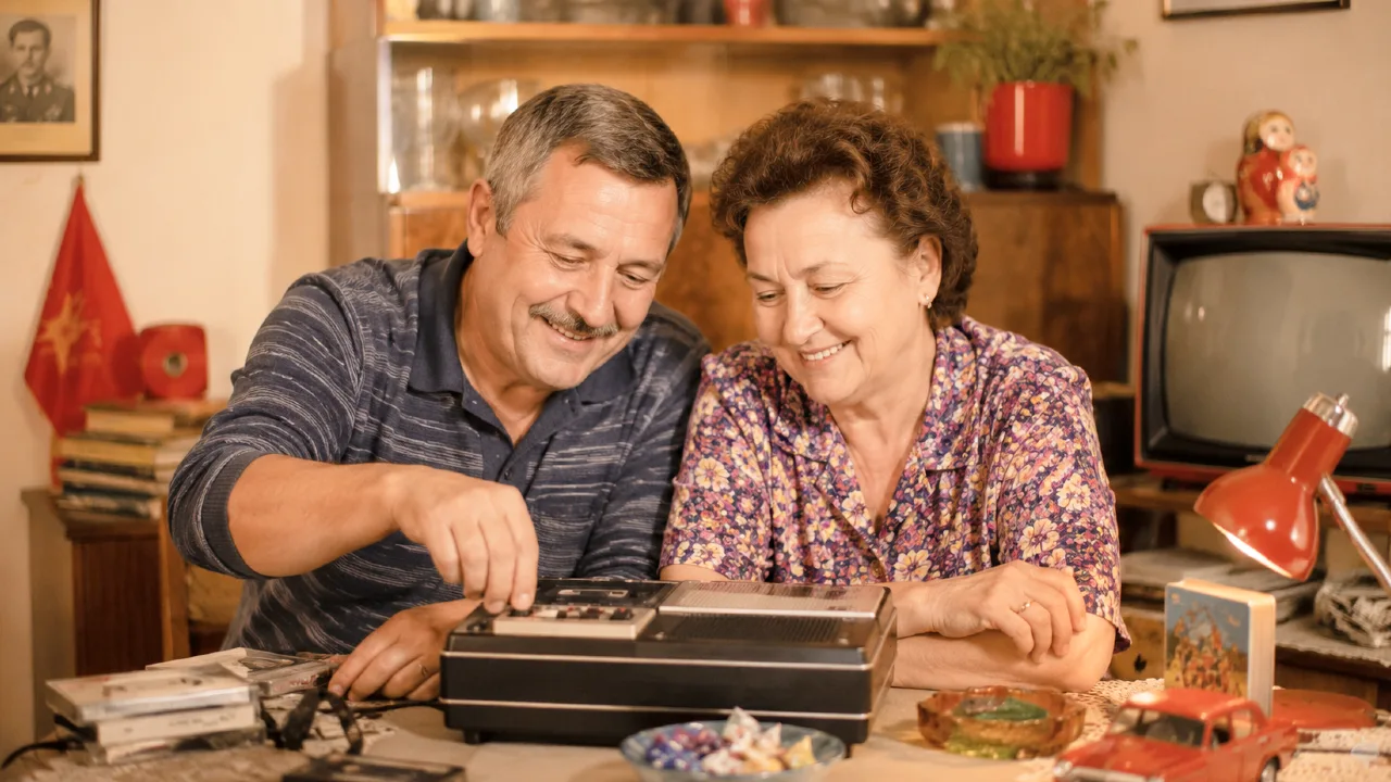 Tento kvíz pre seniorov pripomenie časy, na ktoré sa nezabúda #229 1 kviz pre seniorov