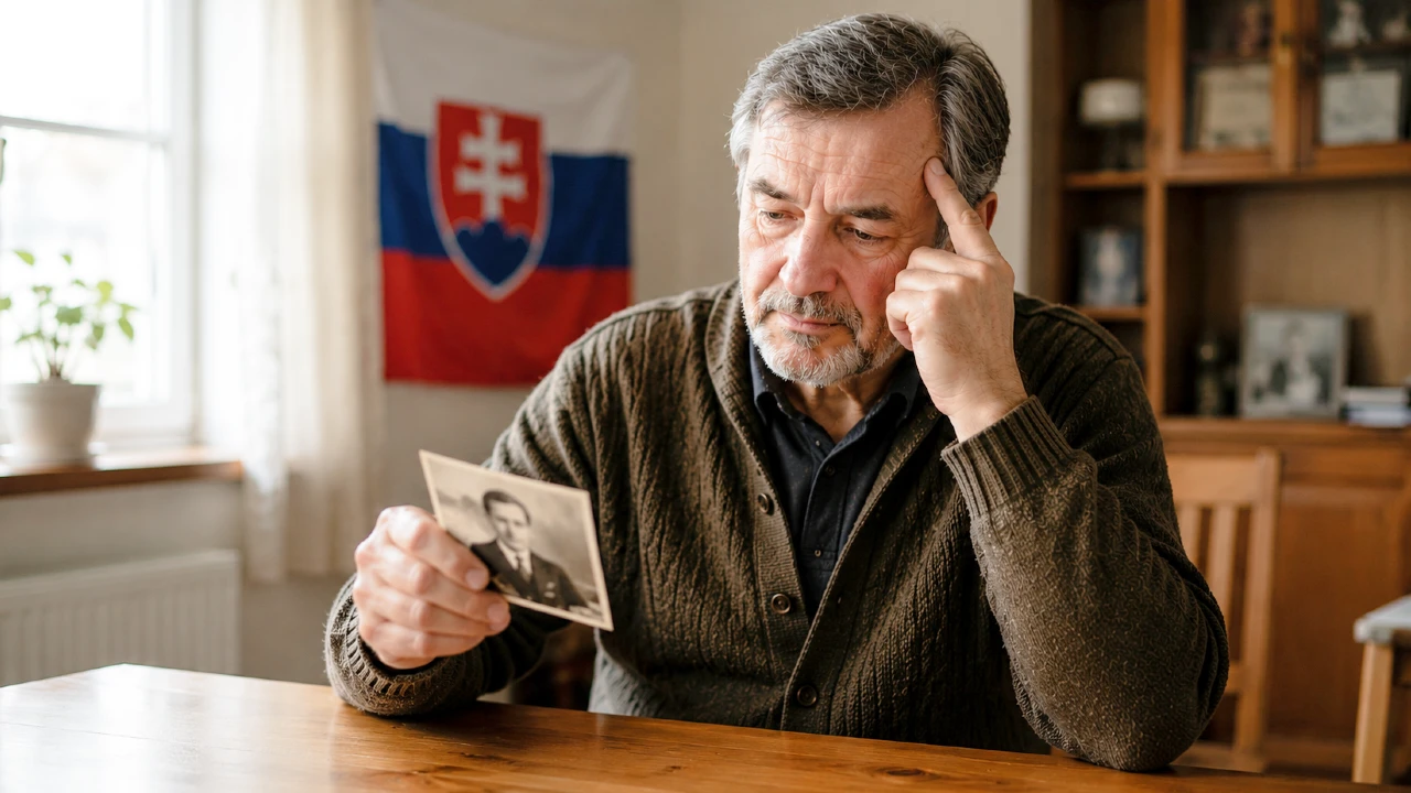 Myslíte si, že poznáte slovenské osobnosti? Skúste tento kvíz 1 osobnosti