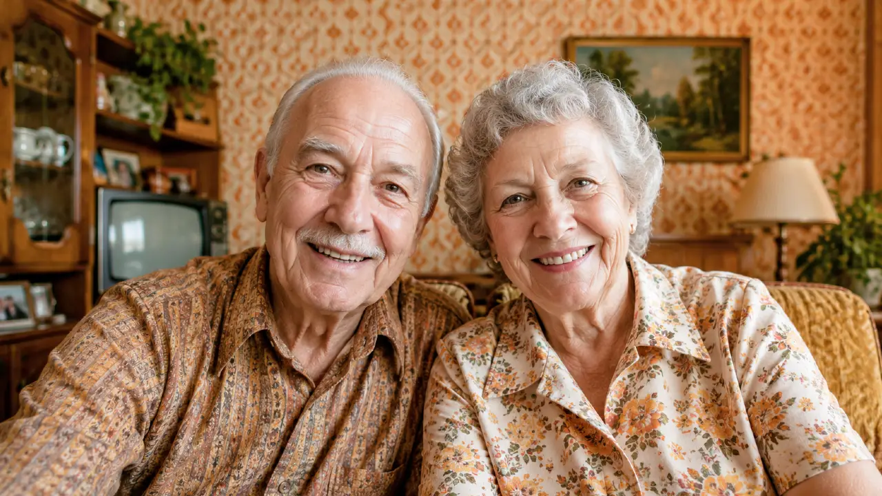 Myslíte si, že si pamätáte staré časy? Tento kvíz pre seniorov ukáže pravdu #230 3 senior