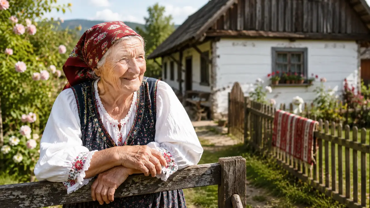 Nárečový slovník: Rozumiete ešte týmto starým slovám z rôznych kútov Slovenska? 1 stare slovenske slová