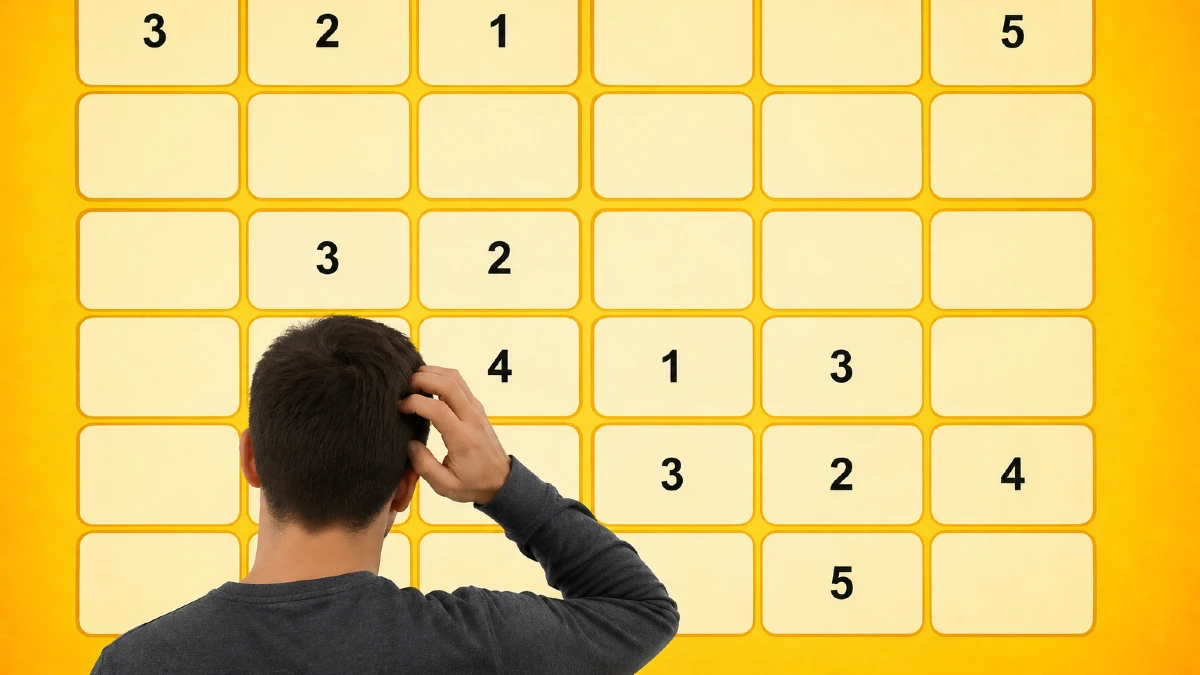 sudoku online zdarma