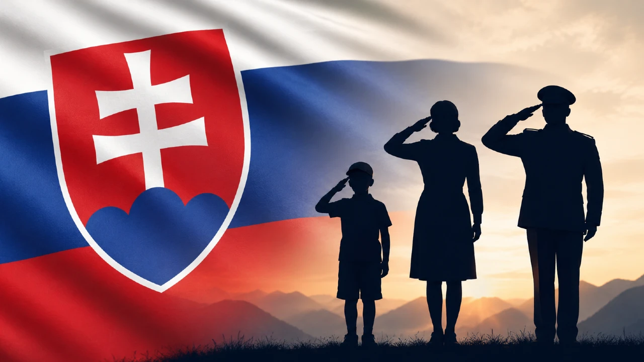 Slovensko