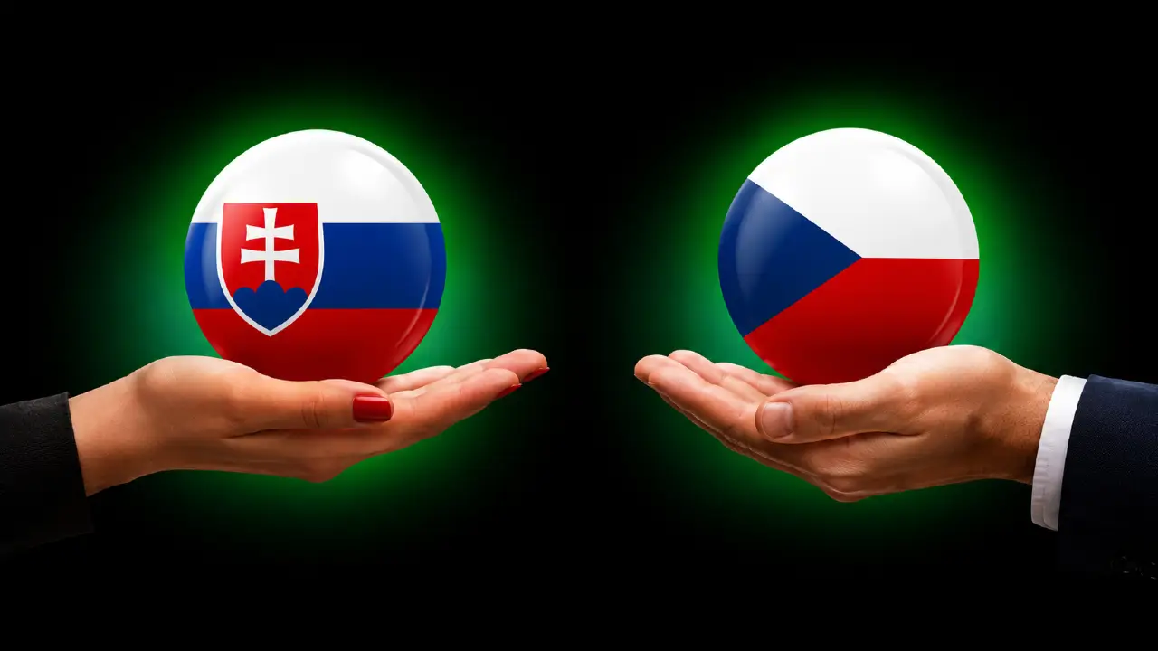 Podarí sa vám preložiť 8 českých slov? Dokážte to v KVÍZE 1 cesky