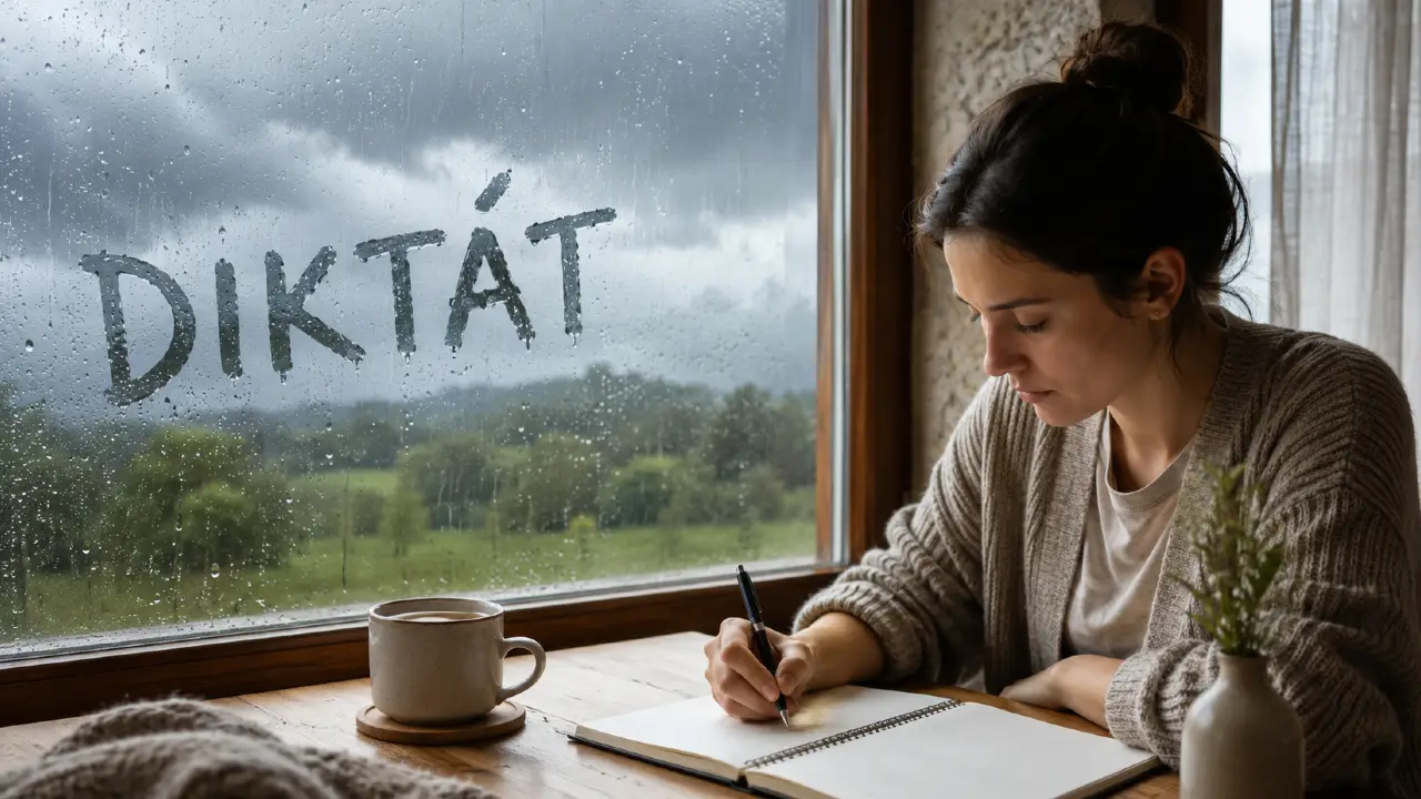 diktat