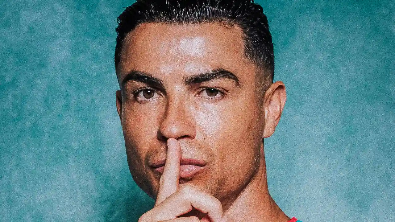 Messi, Ronaldo, Mbappé či Yamal: Pri tejto priraďovačke sa ukáže, kto futbal naozaj sleduje 1 Ronaldo
