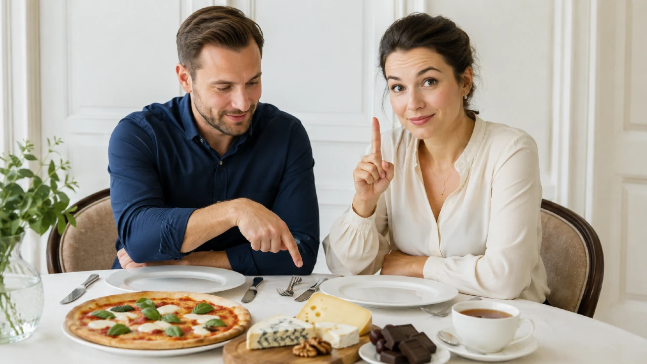 Ako dobre sa vyznáte sa v gastronómii? Preveďte svoje vedomosti 1 gastronomia