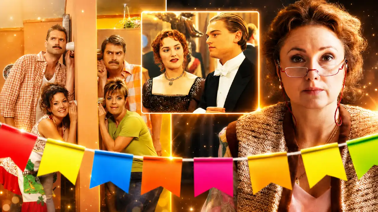 KVÍZ: Poznáte hrdinov z TOP seriálov a filmov? 1 hridnovia