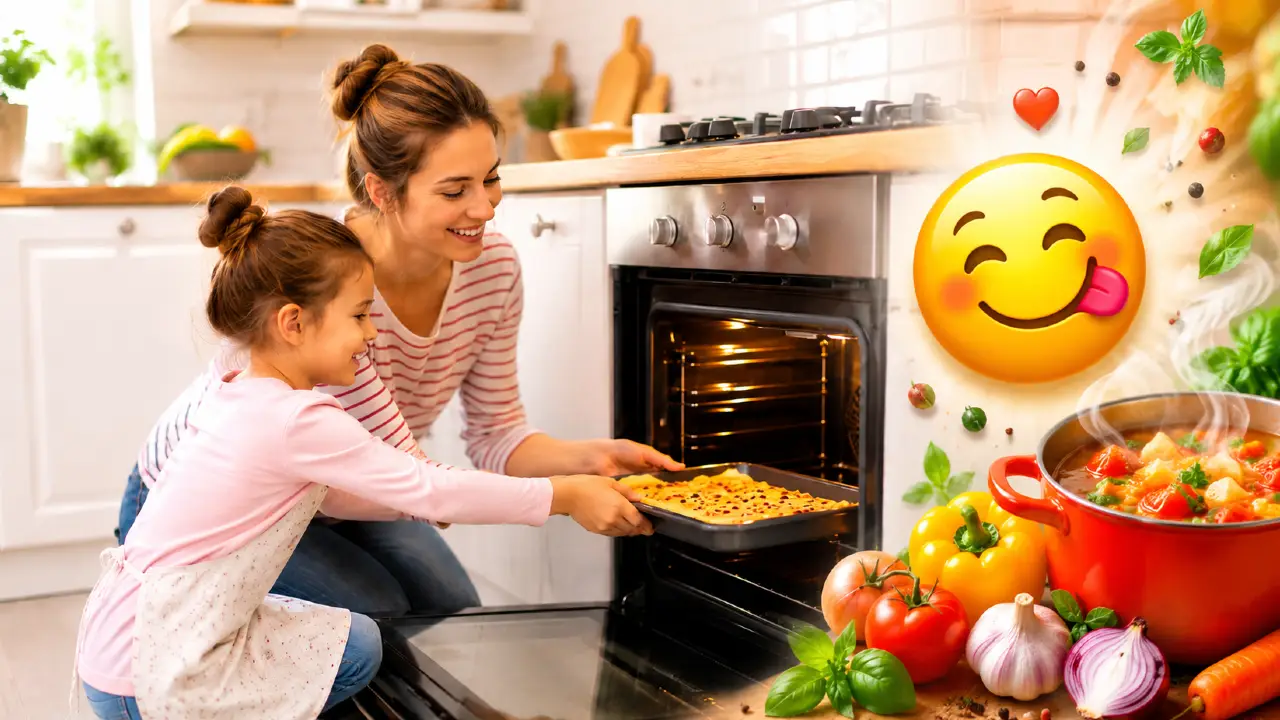 KVÍZ: Ste v kuchyni ako doma? Ukážte svoje vedomosti z gastronómie 1 jedlo 2