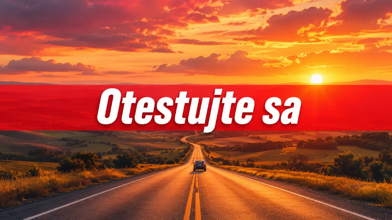 Kto dokáže určiť krajinu podľa poznávacej značky? Otestujte sa! 1 kody statov