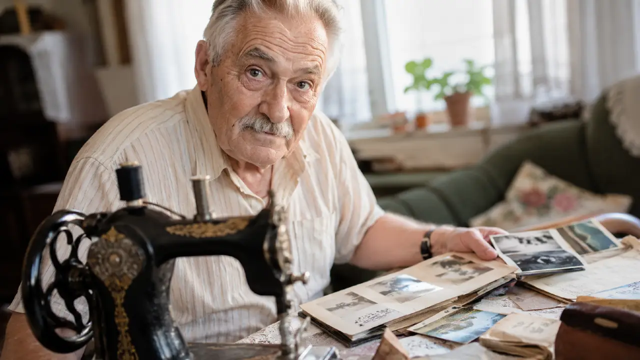 Retro vedomostný kvíz #248 pre seniorov: Naskočia vám odpovede okamžite? 1 kviz