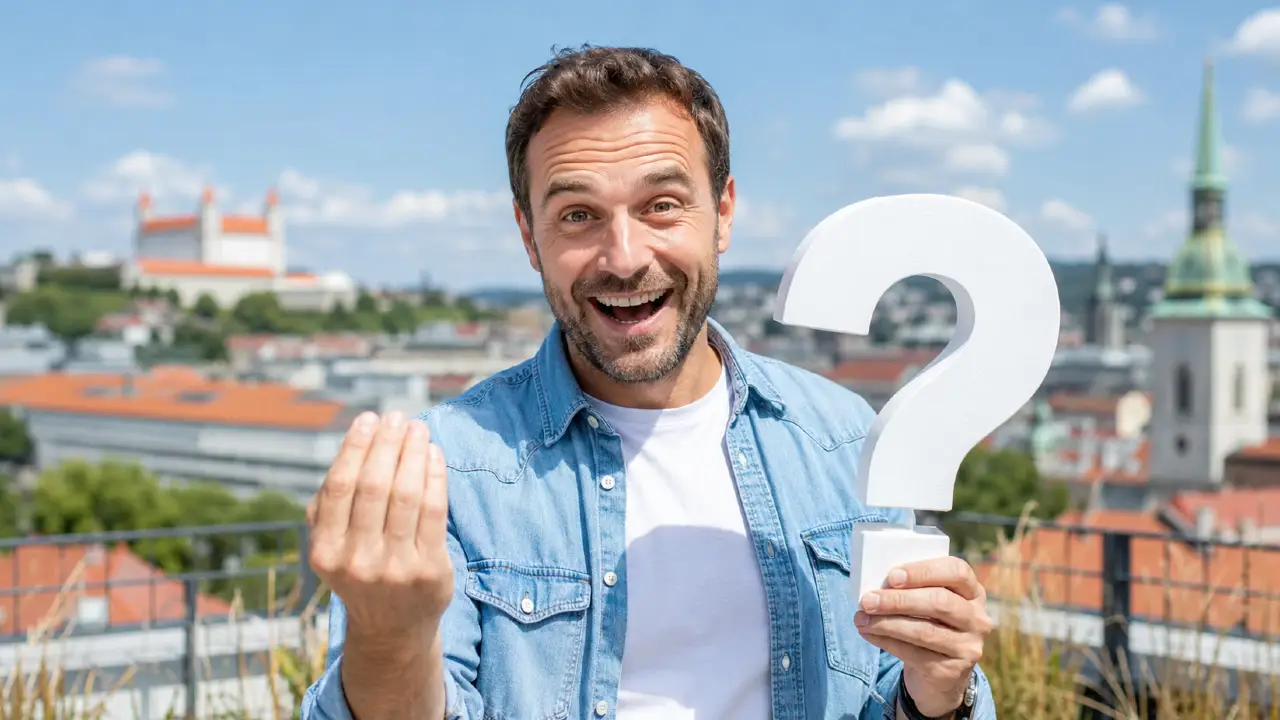 Všeobecný kvíz #557 môže prekvapiť aj tých, ktorí si pri podobných otázkach veria 1 kvízy