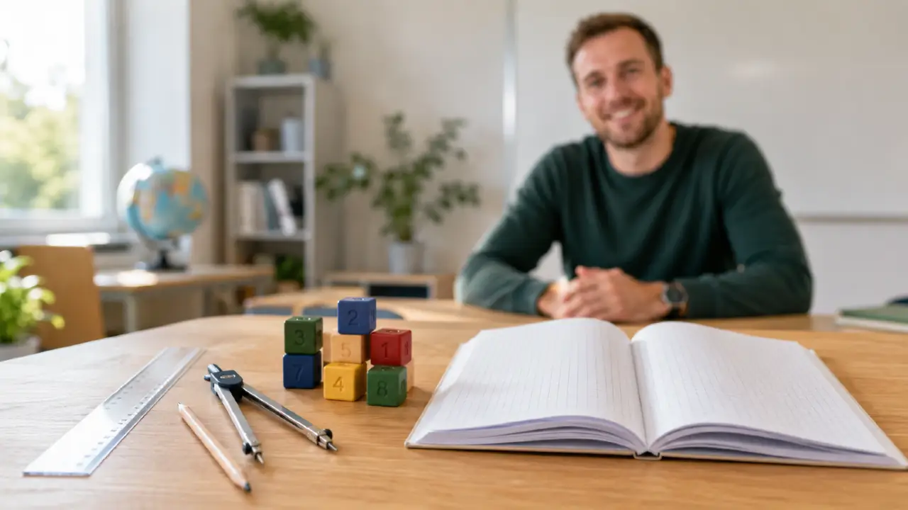 matematika
