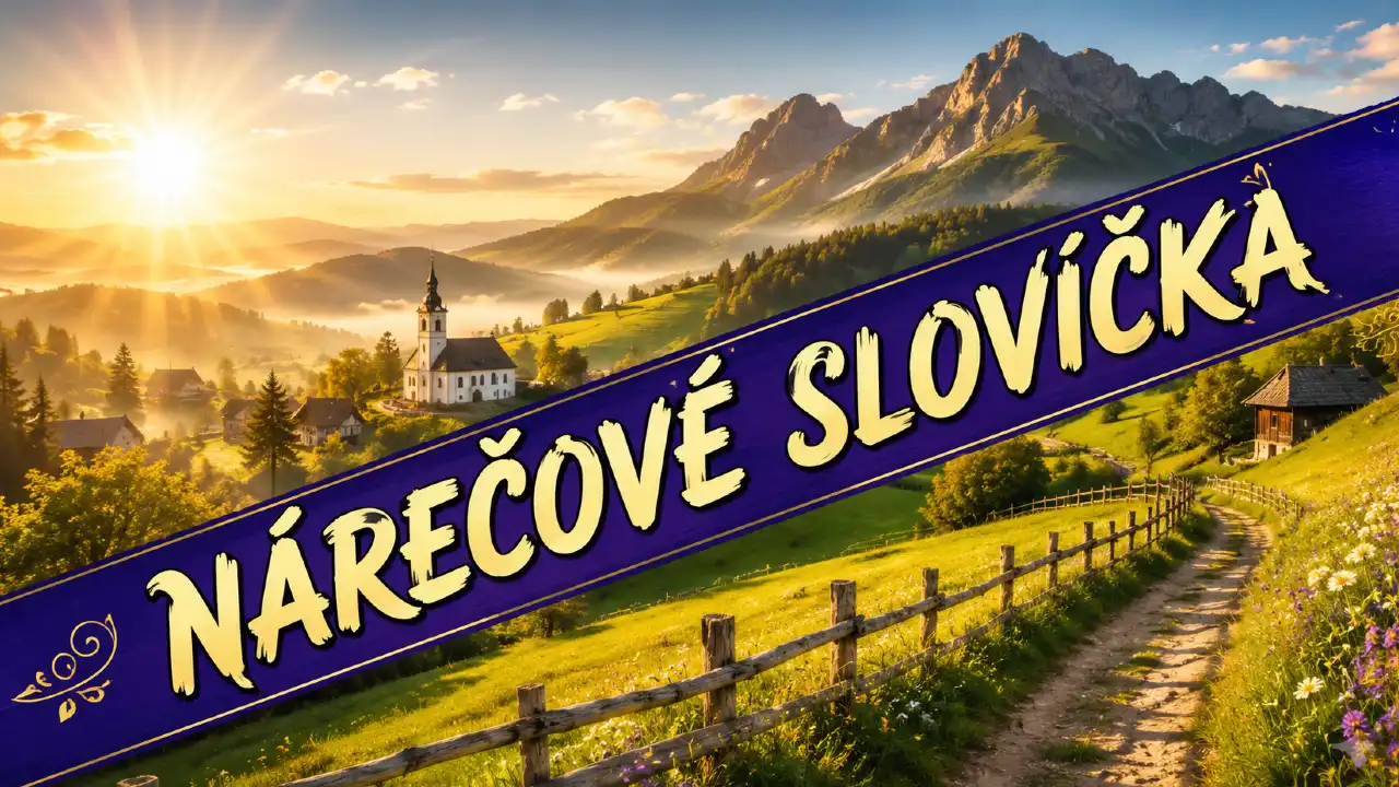 nárečie