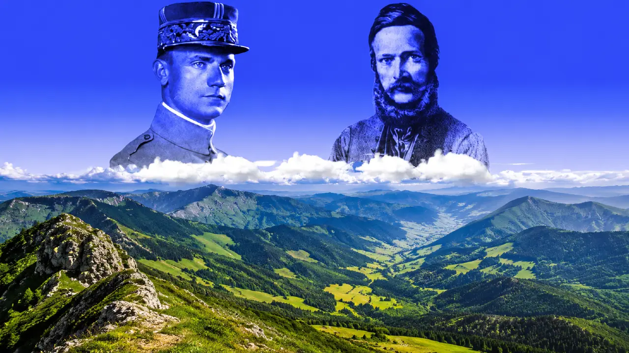 Priraďovačka pre hrdých Slovákov: Ukážte, čo máte v hlave 1 slovensko