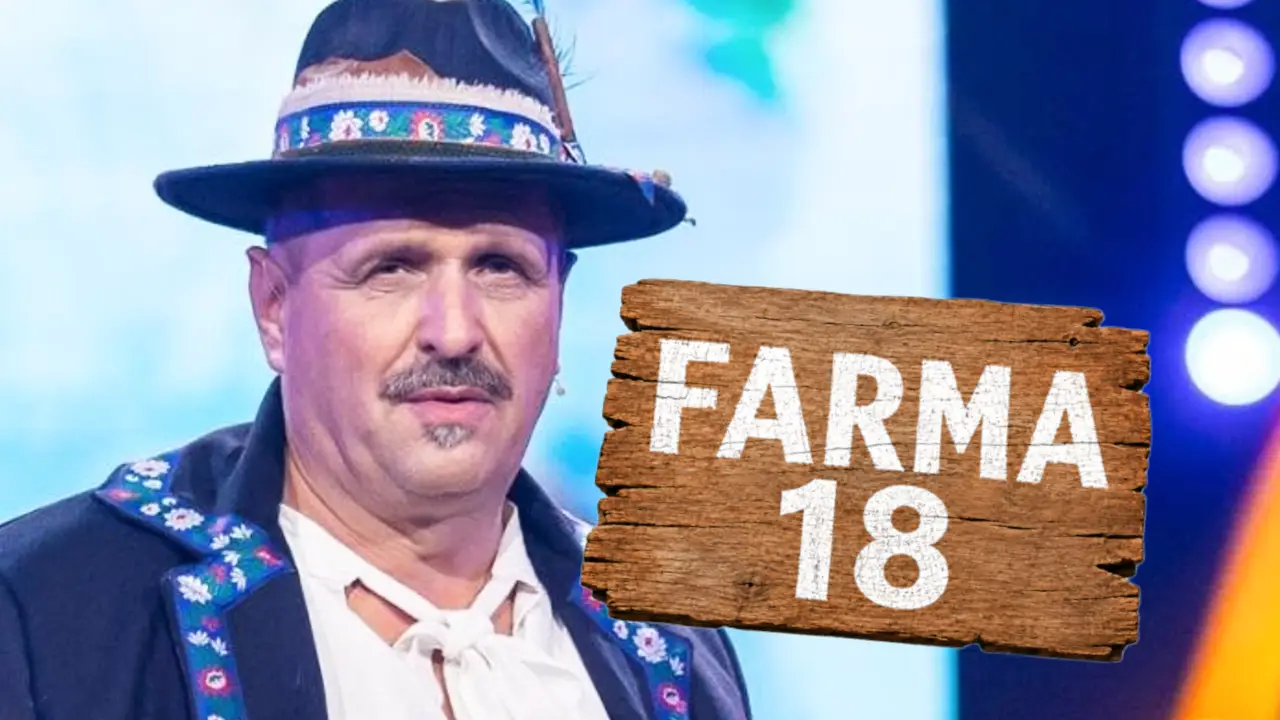 Markíza prekvapila divákov: Farma 18 prichádza s novinkou, aká tu ešte nebola 1 Farma 18 novinka