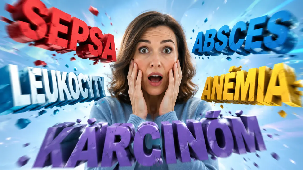 anemia