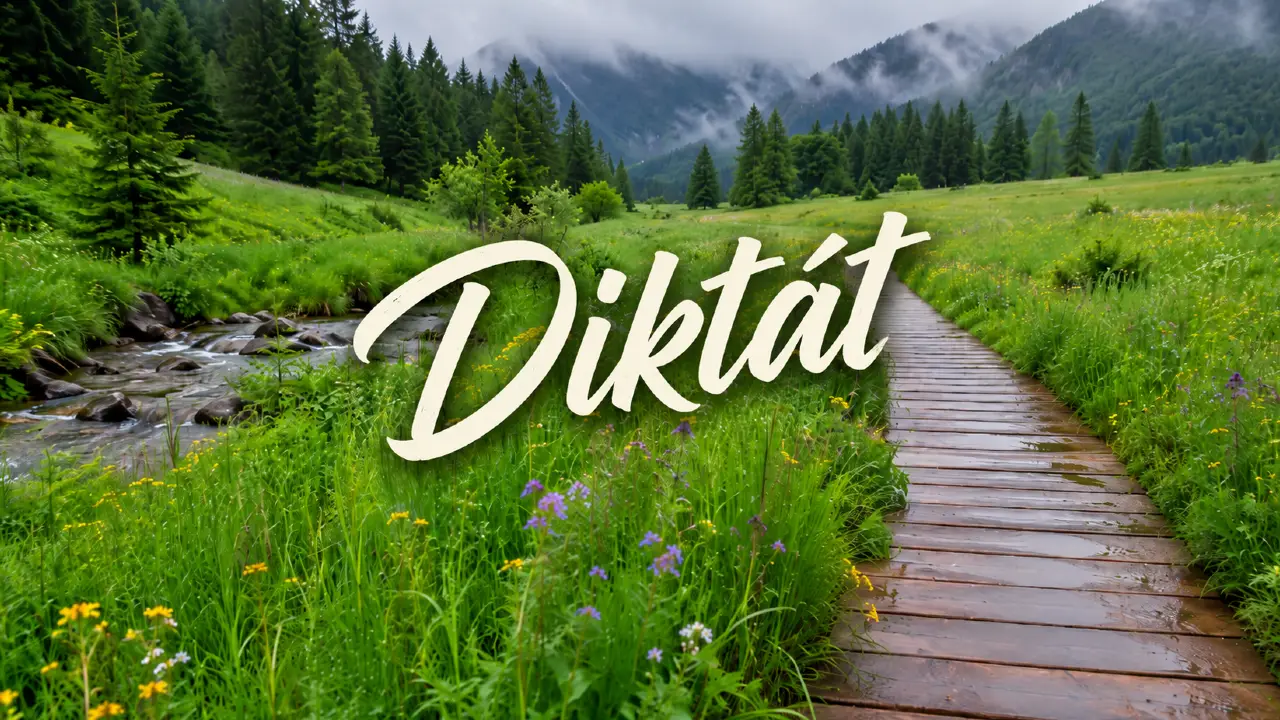 diktat s chybami