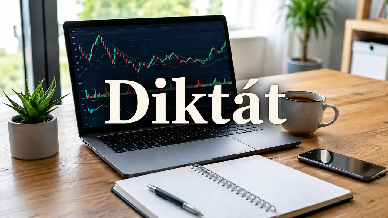 diktaty