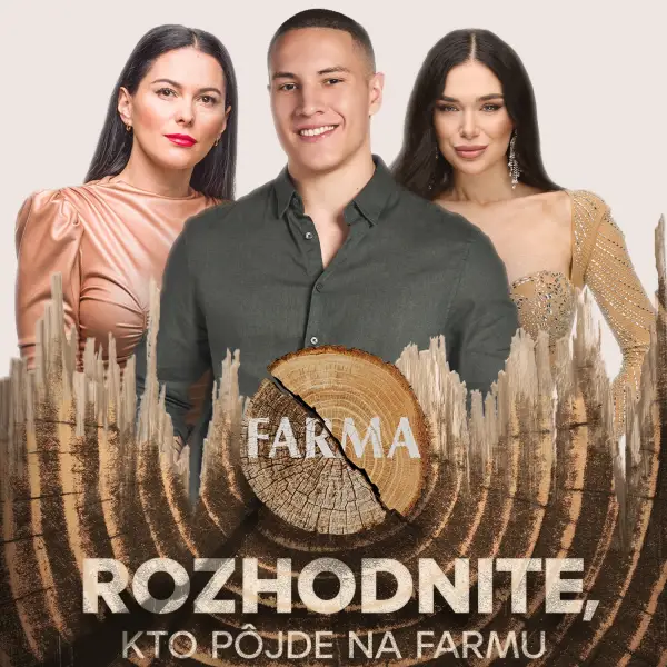 Markíza prekvapila divákov: Farma 18 prichádza s novinkou, aká tu ešte nebola 2 ella luis mersi