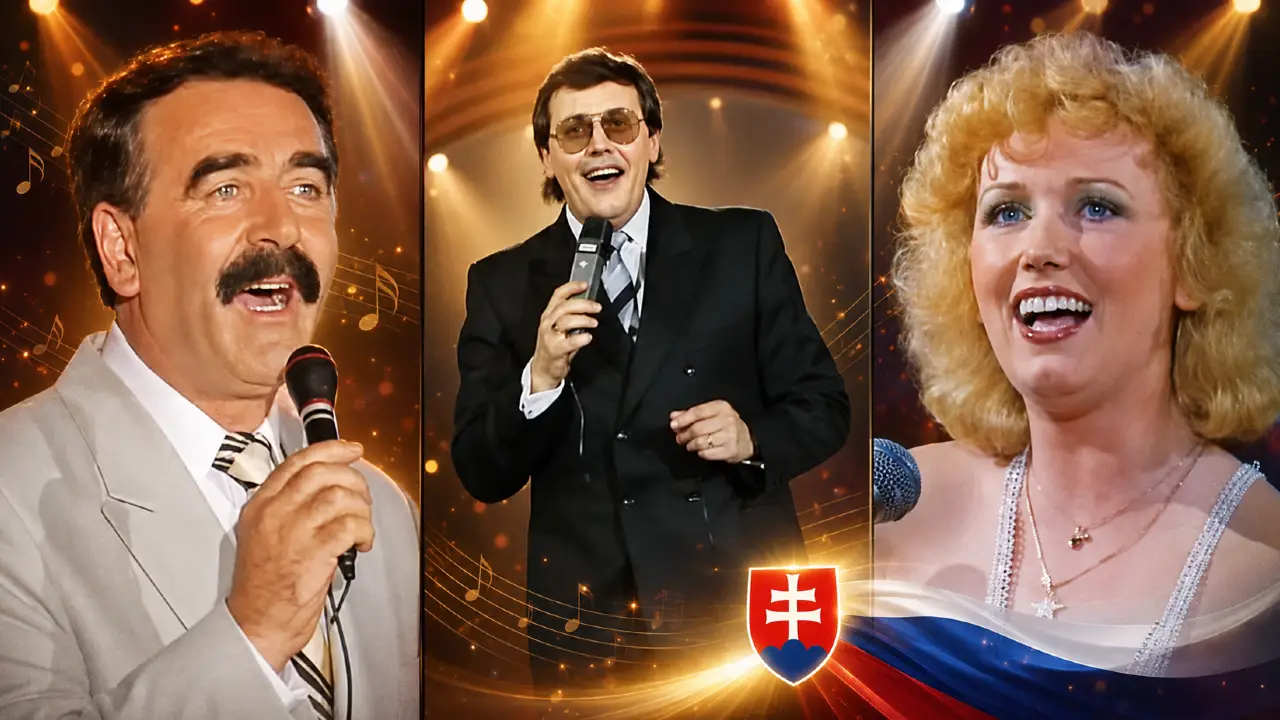 Hudobno-zábavný kvíz: Viete doplniť číslovky do slovenských hitov? 1 hity