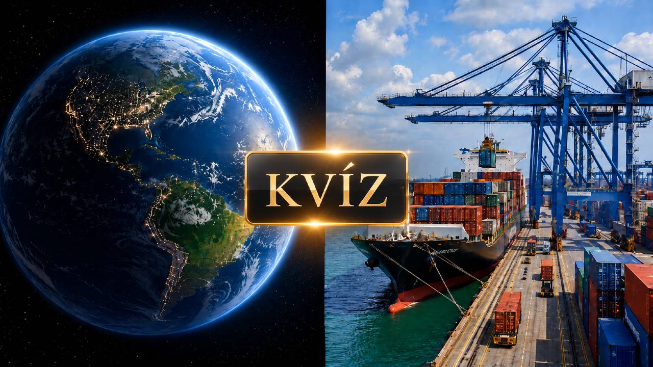 kvizy