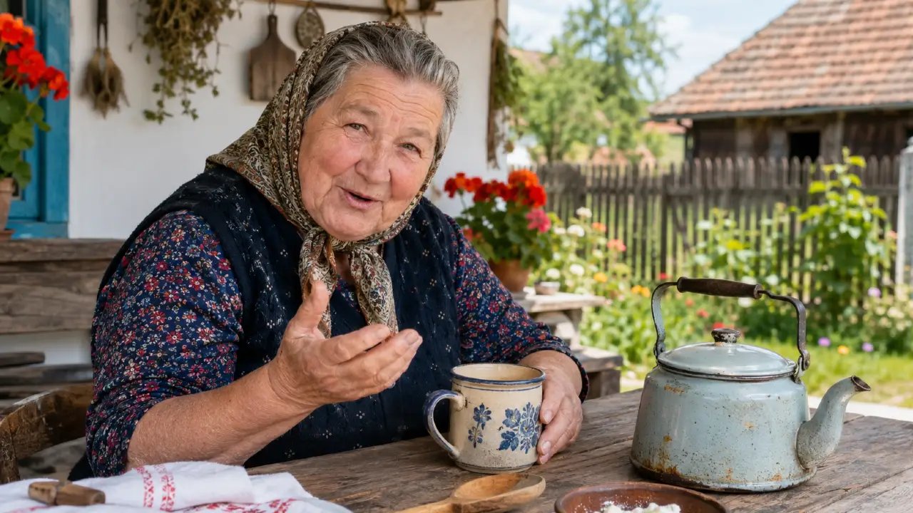 Kvíz pre milovníkov ľudovej reči: 11 nárečových slov, ktoré vás môžu pekne nachytať 1 ľudová reč