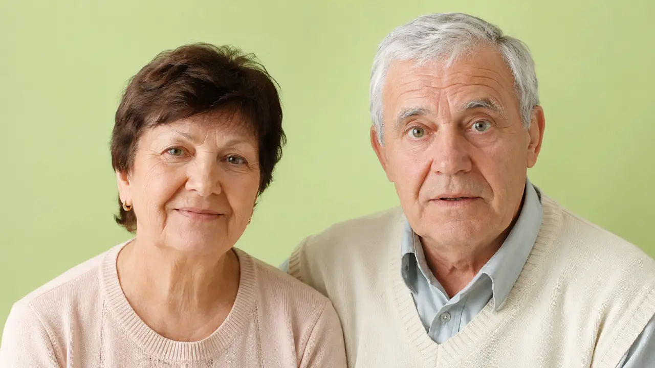 Milí seniori, poďte si preveriť vedomosti a precvičiť pamäť. Ako si poradíte s dnešným kvízom #272? 1 mili seniori